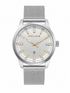 Police Pewgh Silver Men's Watch