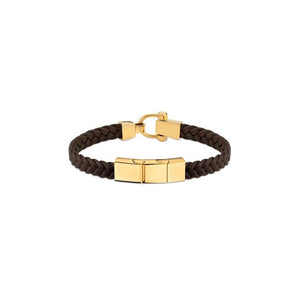 Bolt Bracelet Police For Men