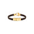 Bolt Bracelet Police For Men