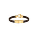 Bolt Bracelet Police For Men