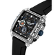 Clout Watch By Police For Men