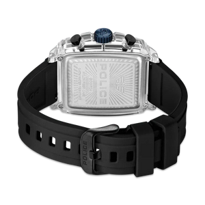 Clout Watch By Police For Men