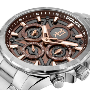 Defender Watch By Police For Men