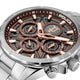 Defender Watch By Police For Men