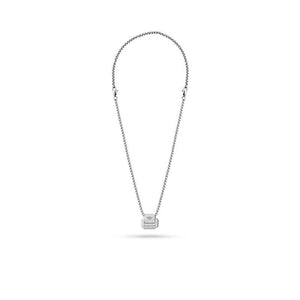 Gear Necklace Police For Men