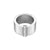 Gear Ring Police For Men