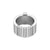 Gear Ring Police For Men