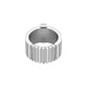 Gear Ring Police For Men
