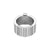 Gear Ring Police For Men