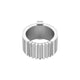 Gear Ring Police For Men