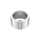 Gear Ring Police For Men