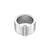 Gear Ring Police For Men