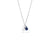 Lattitude Necklace Police For Men