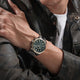 Motion Watch Police For Men