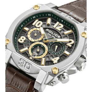 Norwood Watch Police For Men PEWJF0021902