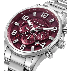 Police Addis Watch Police For Men PEWJK2203103