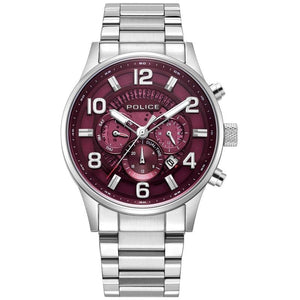 Police Addis Watch Police For Men PEWJK2203103