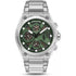 Police Airflow Green Dial Men's Watch