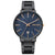 Police Analog Blue Dial Men's Watch - PL15303BSB03M