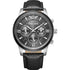 Police Avondale II Black Dial Men's Watch