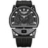 Police Batman Dark Side Black Dial Men's Watch