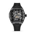 Police Batman Gotham Black Dial Men's Watch