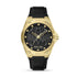 Police Batwing Special Batman Limited Edition Gold Watch