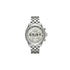 Police Belem Beige Dial Watch