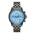 Police Belem Blue Dial Men's Watch