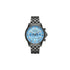Police Belem Blue Dial Watch