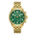 Police Belem Green Dial Men's Watch