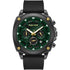 Police Bolt Green Dial Men's Watch