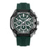Police Centurian Green Dial Men's Watch