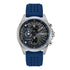 Police Cipher Blue Dial Men's Watch
