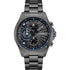 Police Cipher Dark Blue Dial Men's Watch