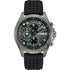 Police Cipher Green Dial Men's Watch