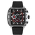 Police Clout Black Dial Men's Watch