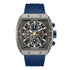 Police Connector Rebel Grey Dial Men's Watch