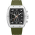 Police Coswig Black Dial Men’s Watch