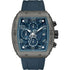 Police Coswig Blue Dial Men's Watch