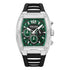 Police Creed Green Dial Men's Watch