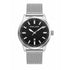 Police Crusader Black Dial Men's Watch