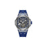Police Cyclone Automatic Men's Watch
