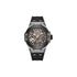 Police Cyclone Men's Automatic Watch