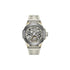Police Cyclone Men's Automatic Watch