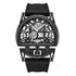 Police Daintree 2.0 Black Dial Men's Watch