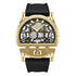 Police Daintree 2.0 Gold Dial Men's Watch