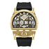 Police Daintree 2.0 Watch - Black Gold