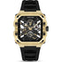 Police Disruptor I Black Dial Men's Watch