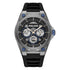 Police Dominion Black Dial Men’s Watch